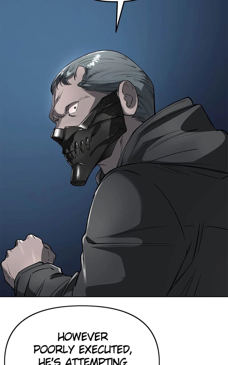 Space Cheon Ma 3077 Chapter 57 - Page 105