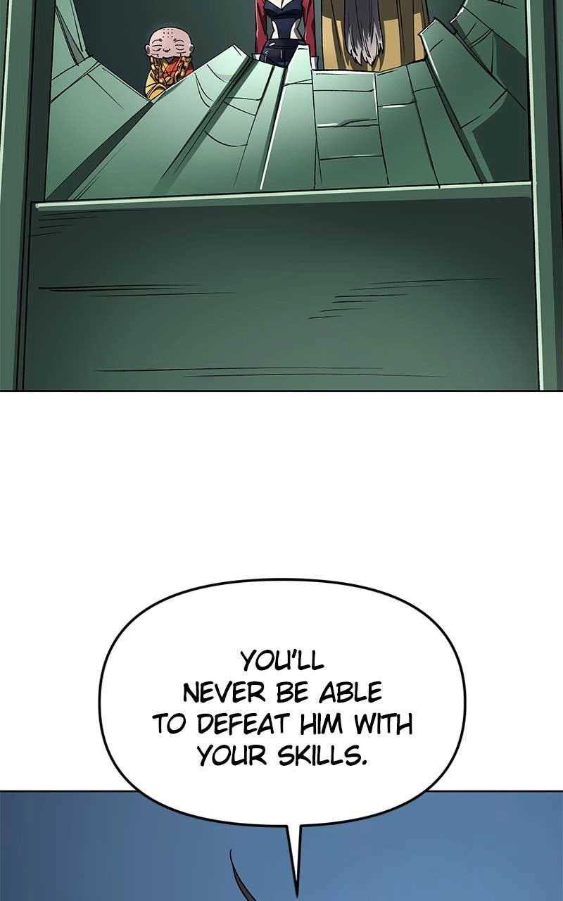 Space Cheon Ma 3077 Chapter 57 - Page 107