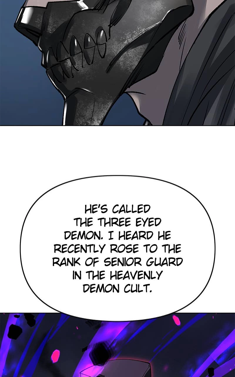 Space Cheon Ma 3077 Chapter 57 - Page 110