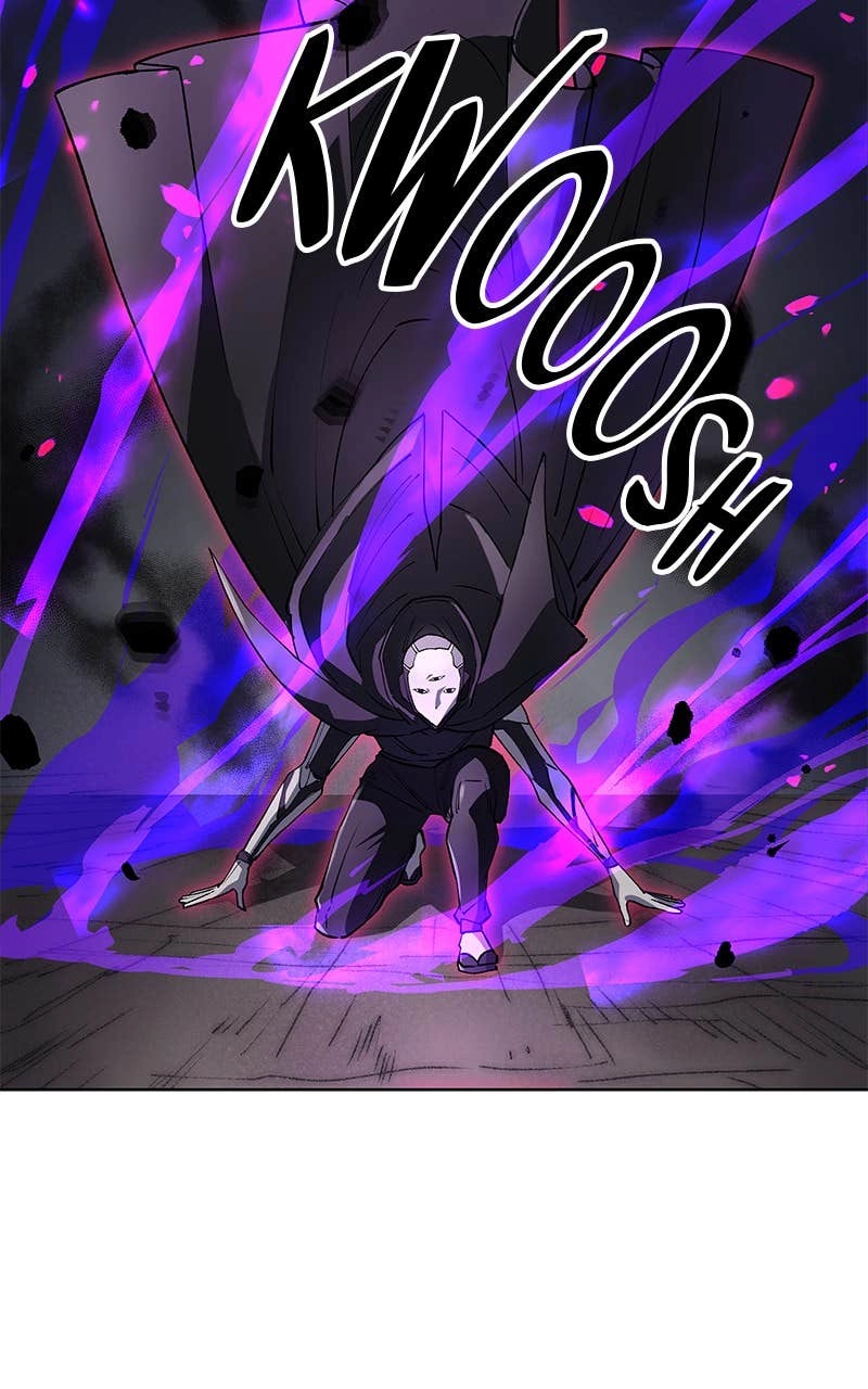 Space Cheon Ma 3077 Chapter 57 - Page 111