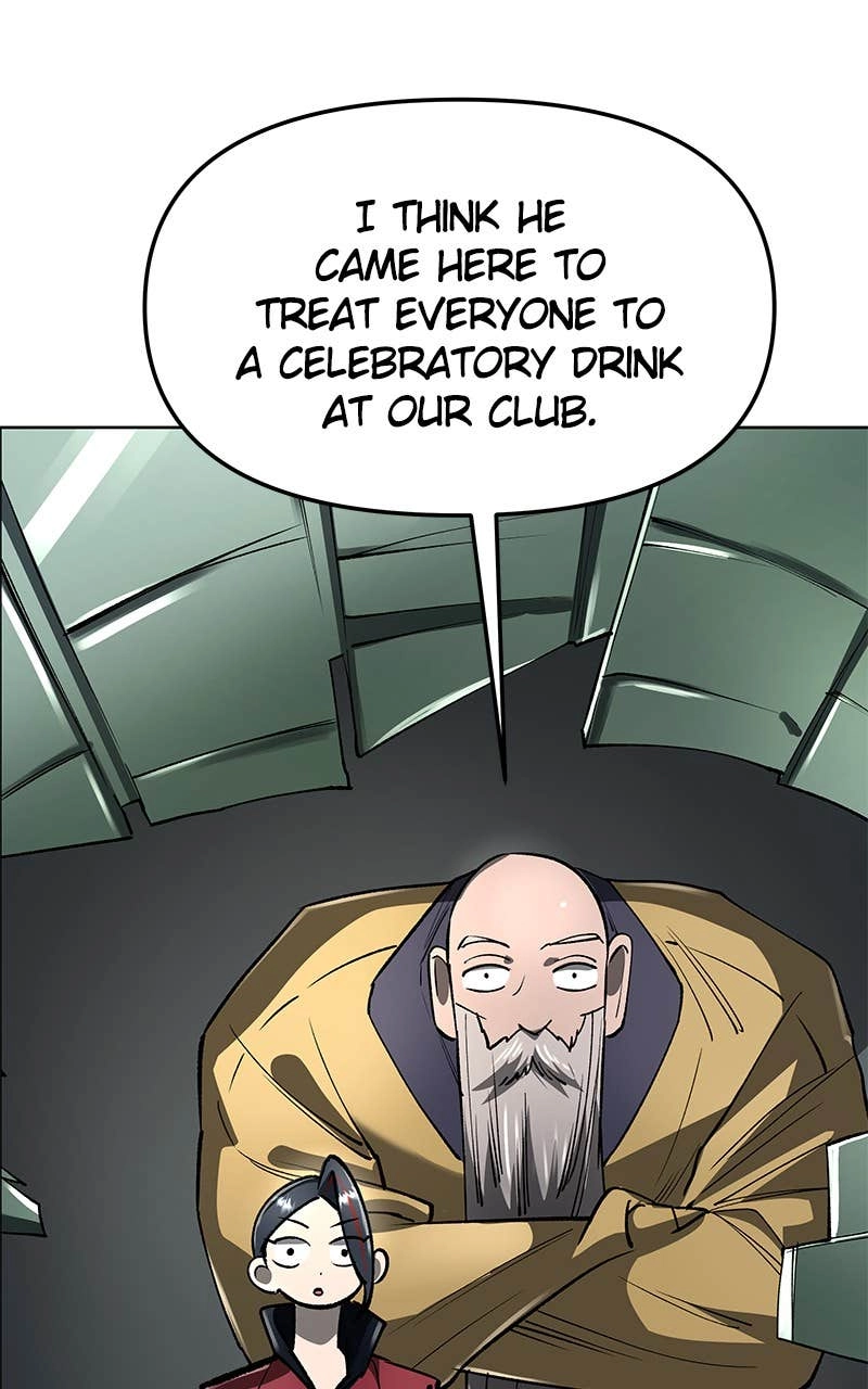 Space Cheon Ma 3077 Chapter 57 - Page 112