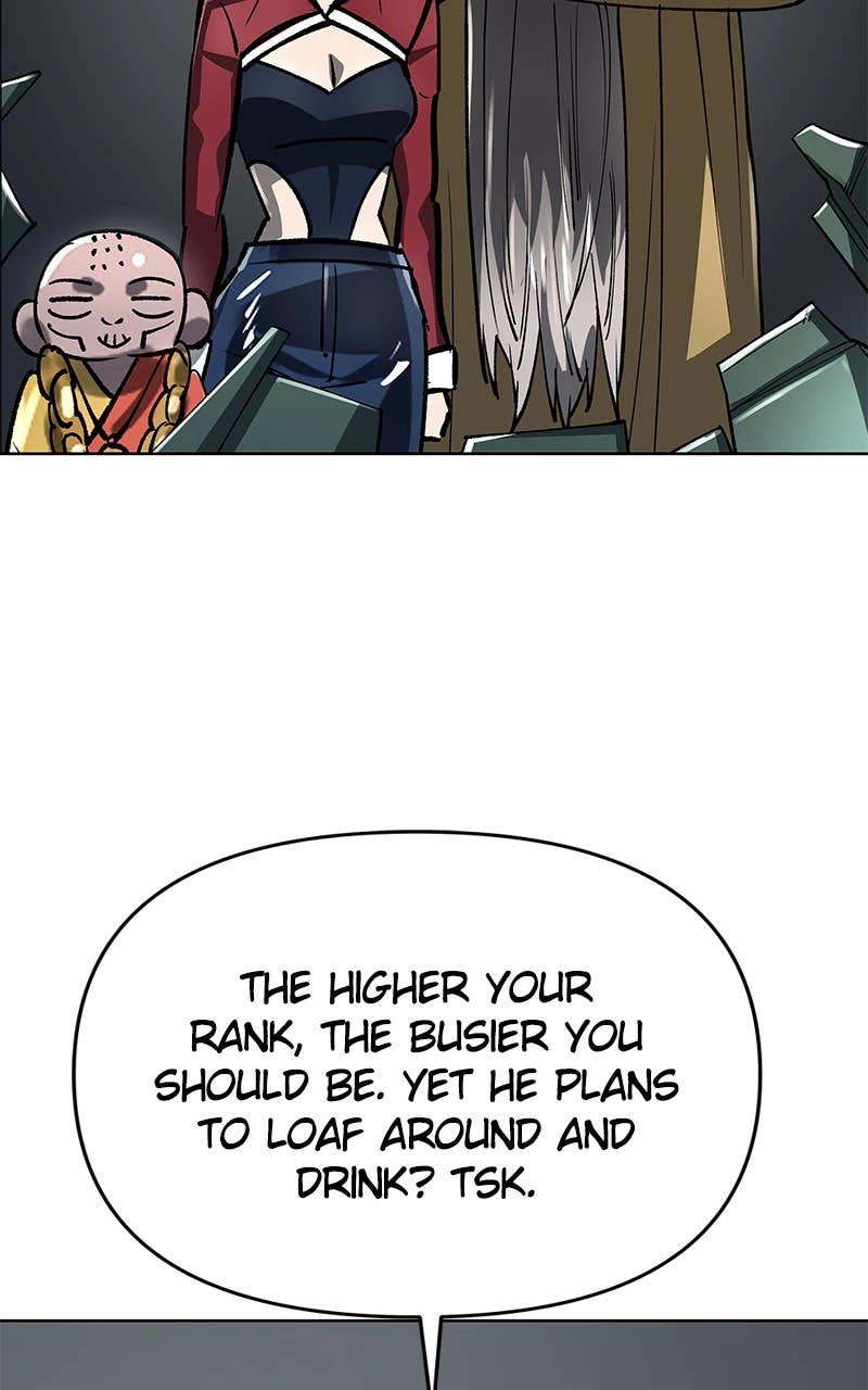 Space Cheon Ma 3077 Chapter 57 - Page 113