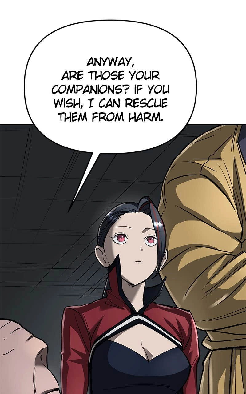 Space Cheon Ma 3077 Chapter 57 - Page 115