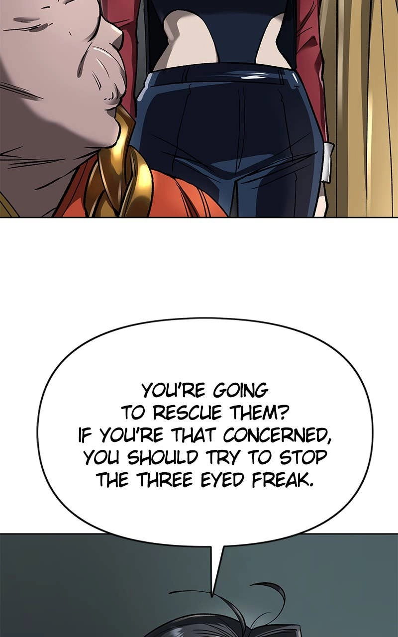 Space Cheon Ma 3077 Chapter 57 - Page 116