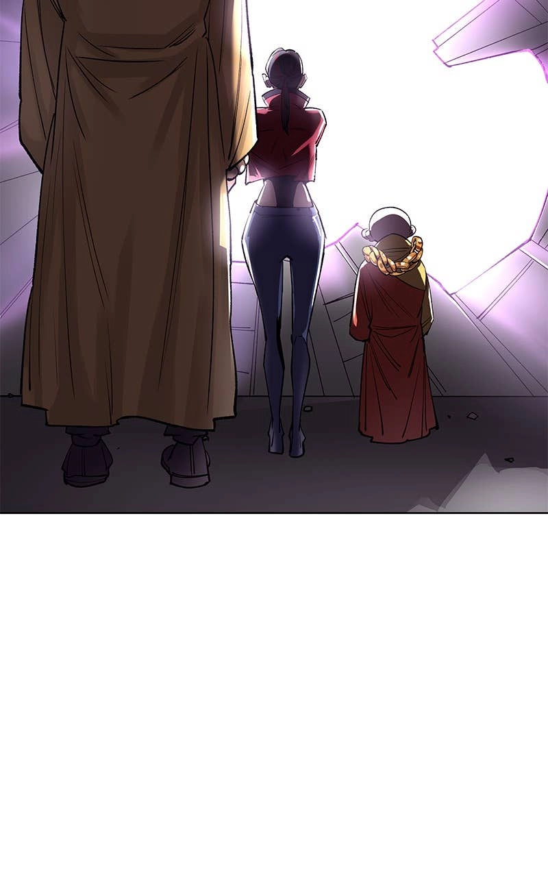 Space Cheon Ma 3077 Chapter 57 - Page 119