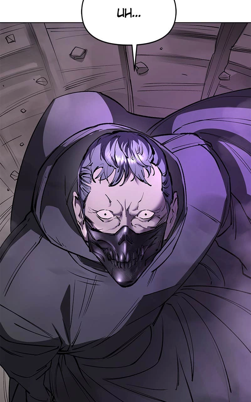 Space Cheon Ma 3077 Chapter 57 - Page 125
