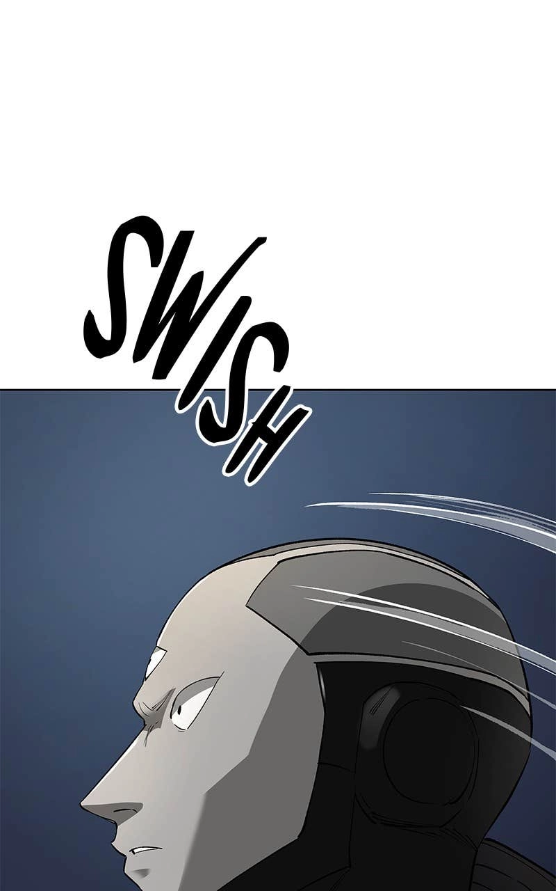 Space Cheon Ma 3077 Chapter 57 - Page 137