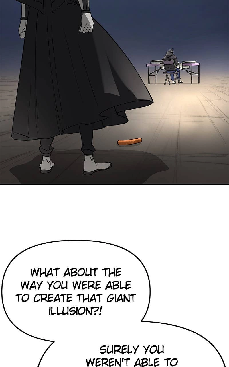 Space Cheon Ma 3077 Chapter 57 - Page 144