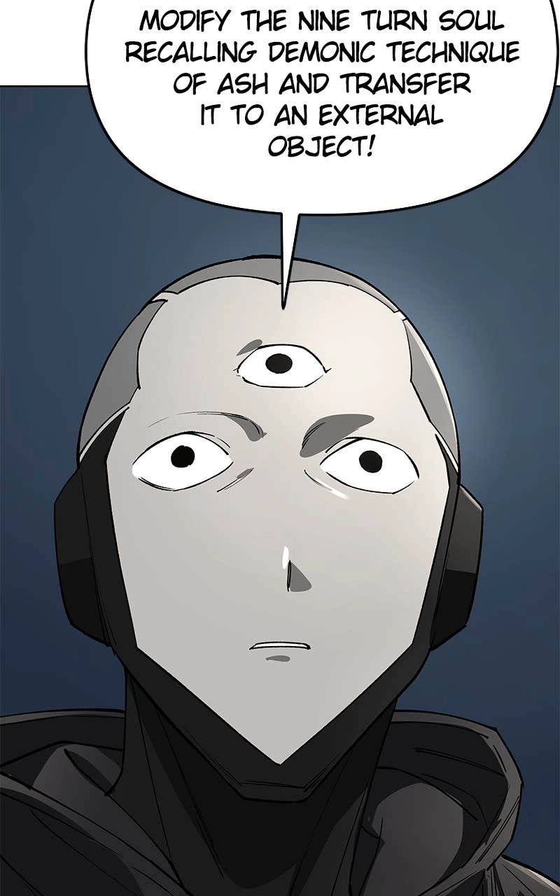 Space Cheon Ma 3077 Chapter 57 - Page 145