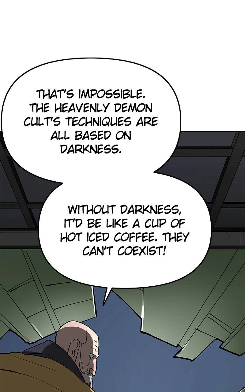 Space Cheon Ma 3077 Chapter 57 - Page 152