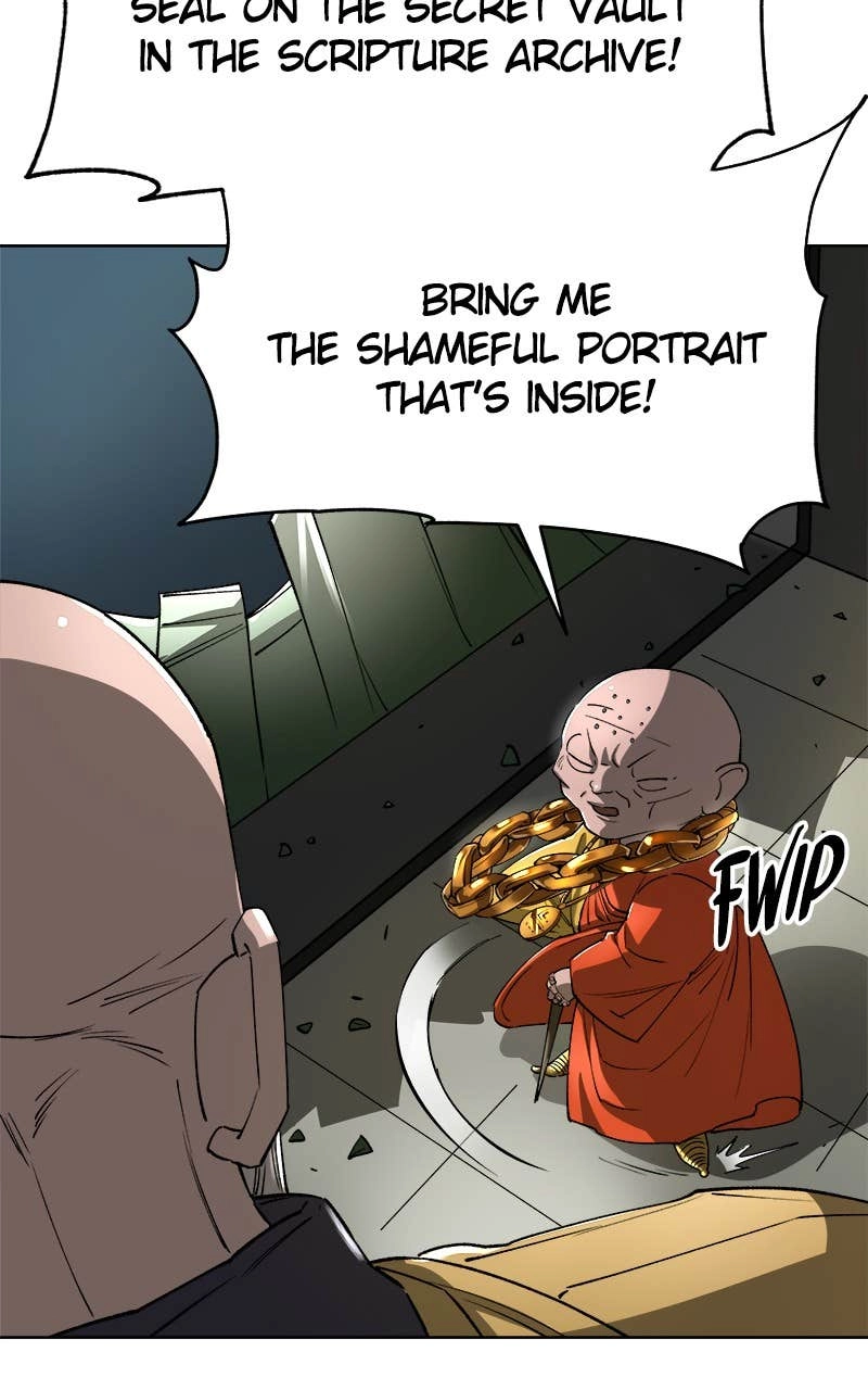 Space Cheon Ma 3077 Chapter 57 - Page 157