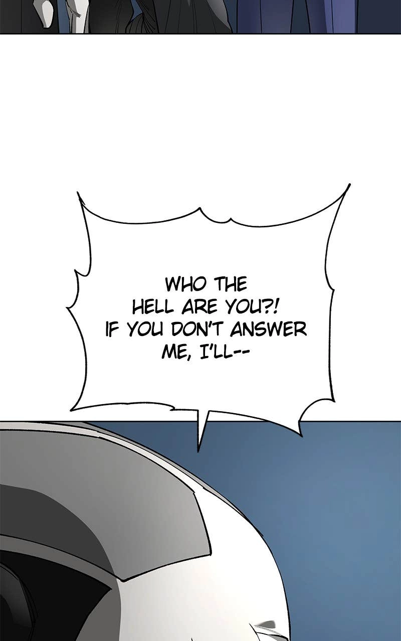 Space Cheon Ma 3077 Chapter 58 - Page 5