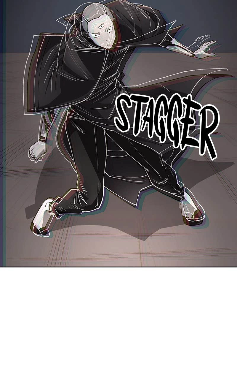 Space Cheon Ma 3077 Chapter 58 - Page 9