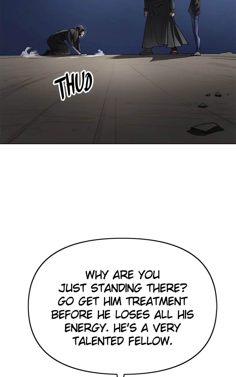 Space Cheon Ma 3077 Chapter 58 - Page 14