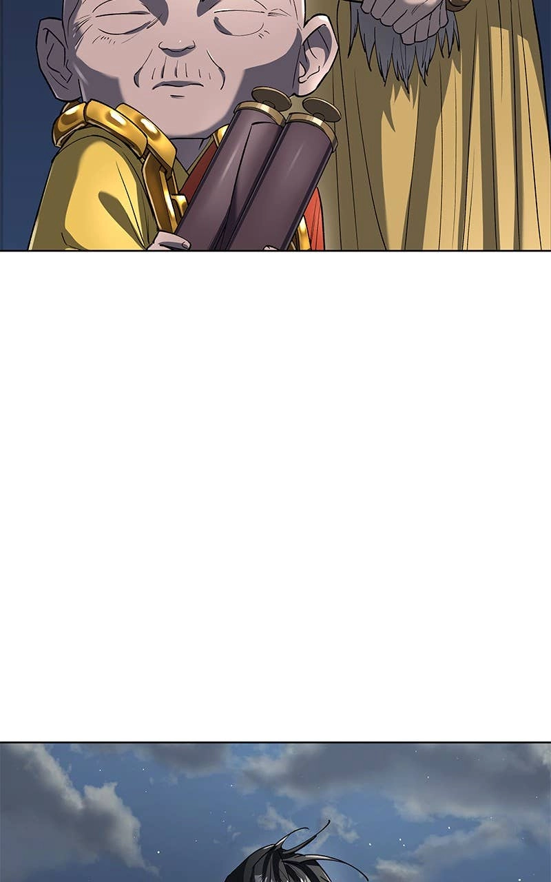 Space Cheon Ma 3077 Chapter 58 - Page 20