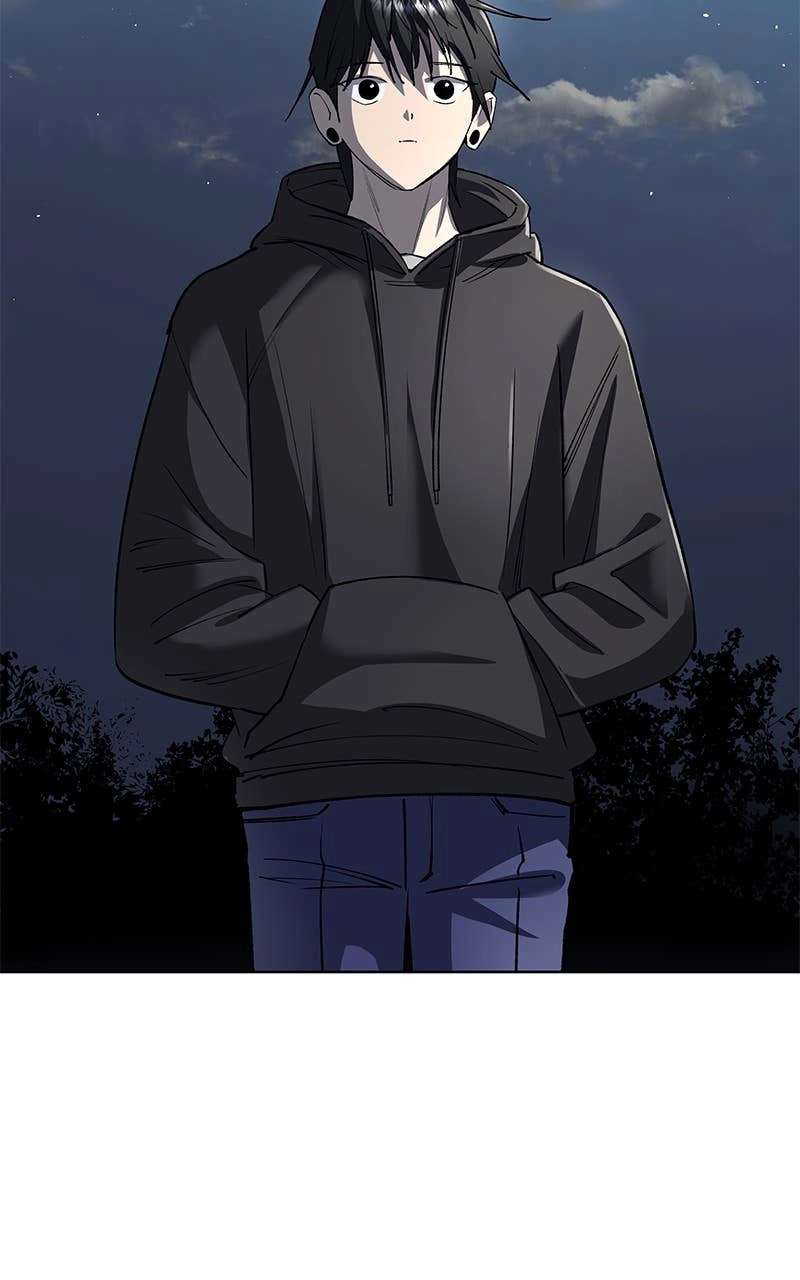 Space Cheon Ma 3077 Chapter 58 - Page 21