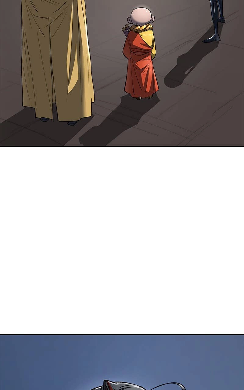 Space Cheon Ma 3077 Chapter 58 - Page 23