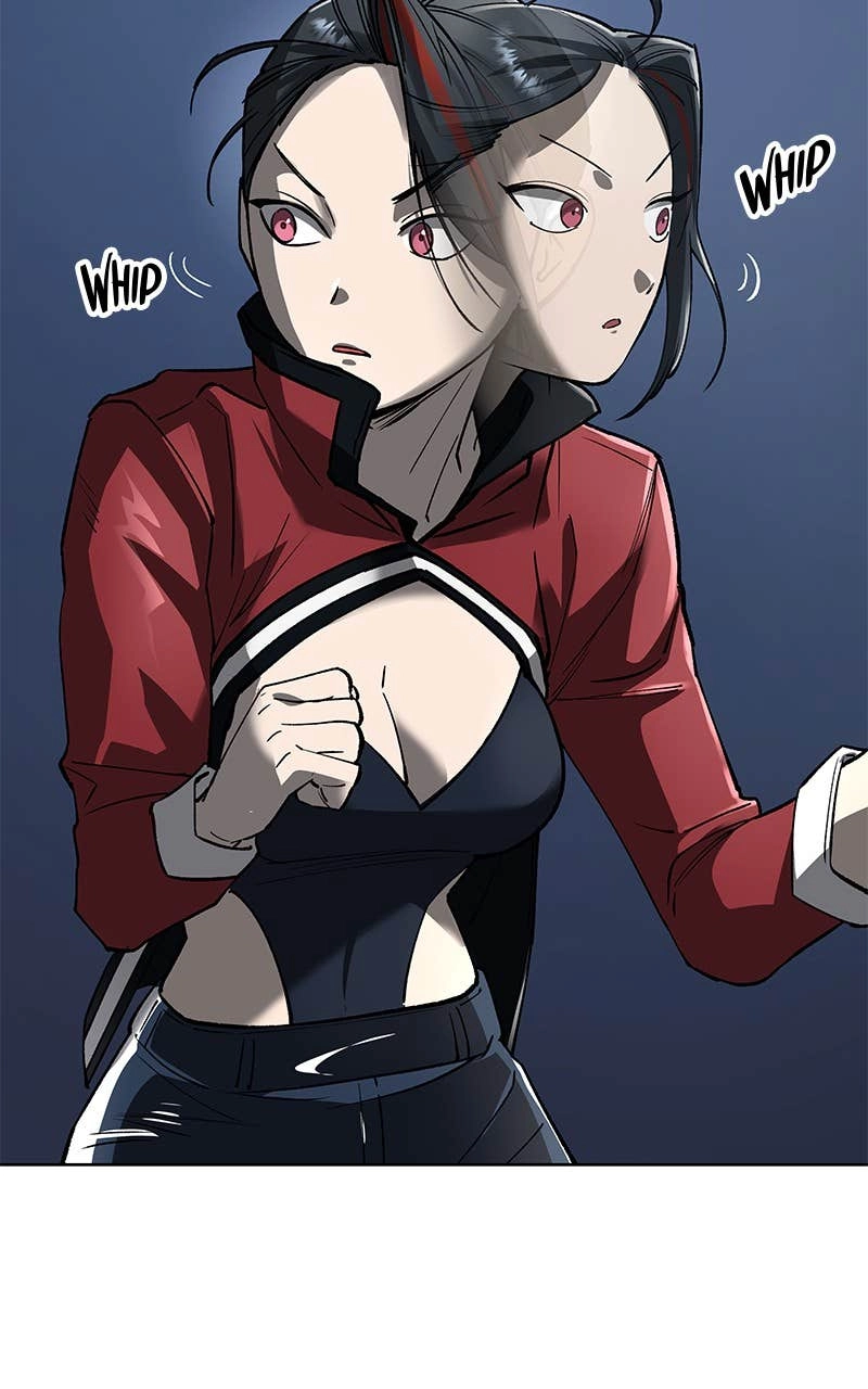 Space Cheon Ma 3077 Chapter 58 - Page 24