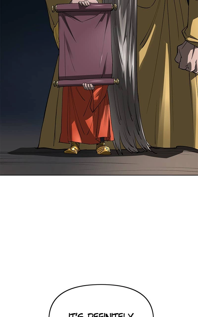 Space Cheon Ma 3077 Chapter 58 - Page 29