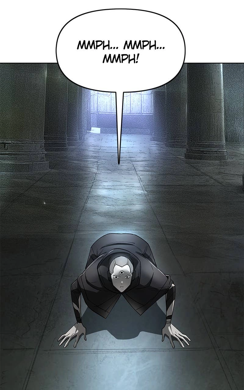 Space Cheon Ma 3077 Chapter 58 - Page 42