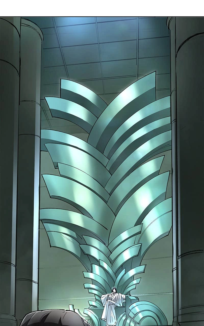 Space Cheon Ma 3077 Chapter 58 - Page 45