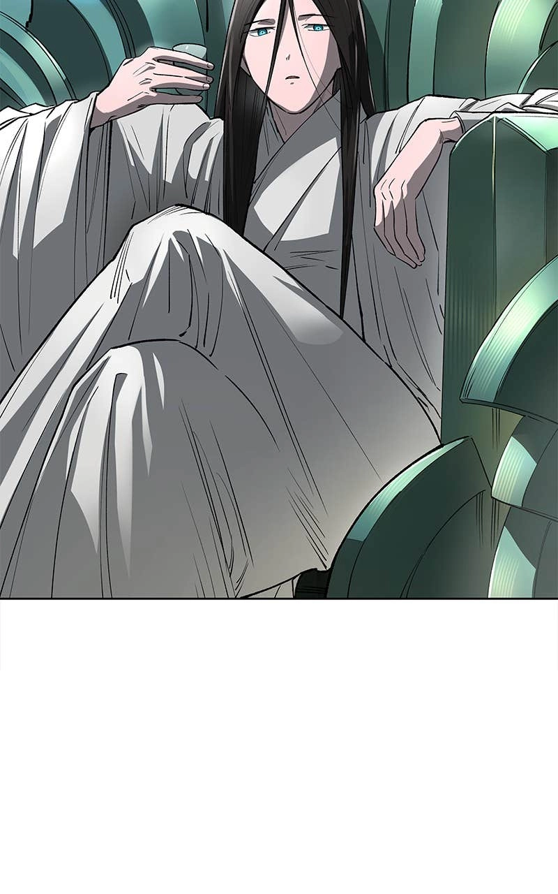 Space Cheon Ma 3077 Chapter 58 - Page 47