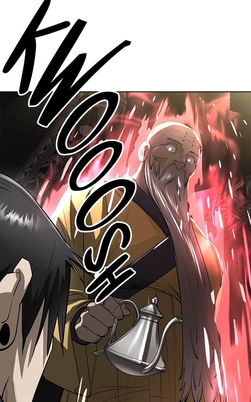 Space Cheon Ma 3077 Chapter 58 - Page 51