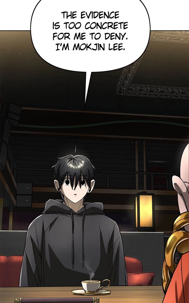 Space Cheon Ma 3077 Chapter 58 - Page 71