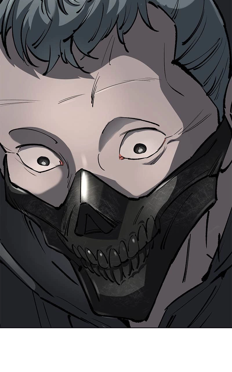 Space Cheon Ma 3077 Chapter 58 - Page 85