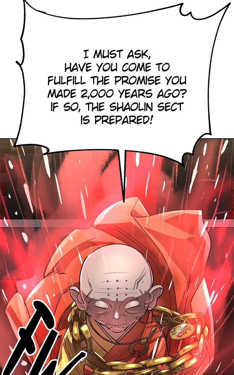 Space Cheon Ma 3077 Chapter 58 - Page 89