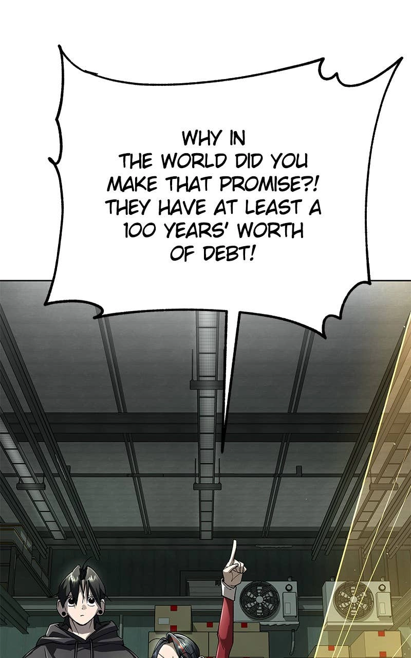Space Cheon Ma 3077 Chapter 58 - Page 110