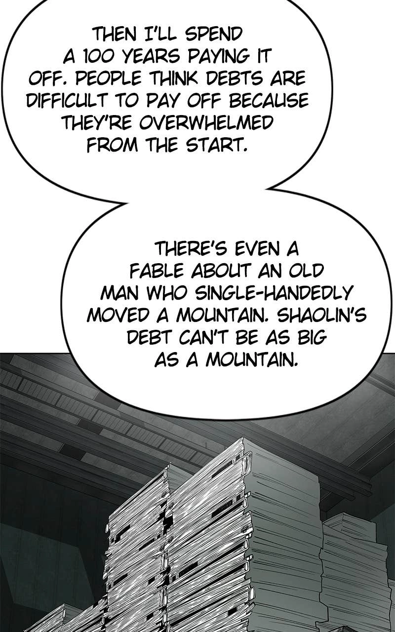 Space Cheon Ma 3077 Chapter 58 - Page 116
