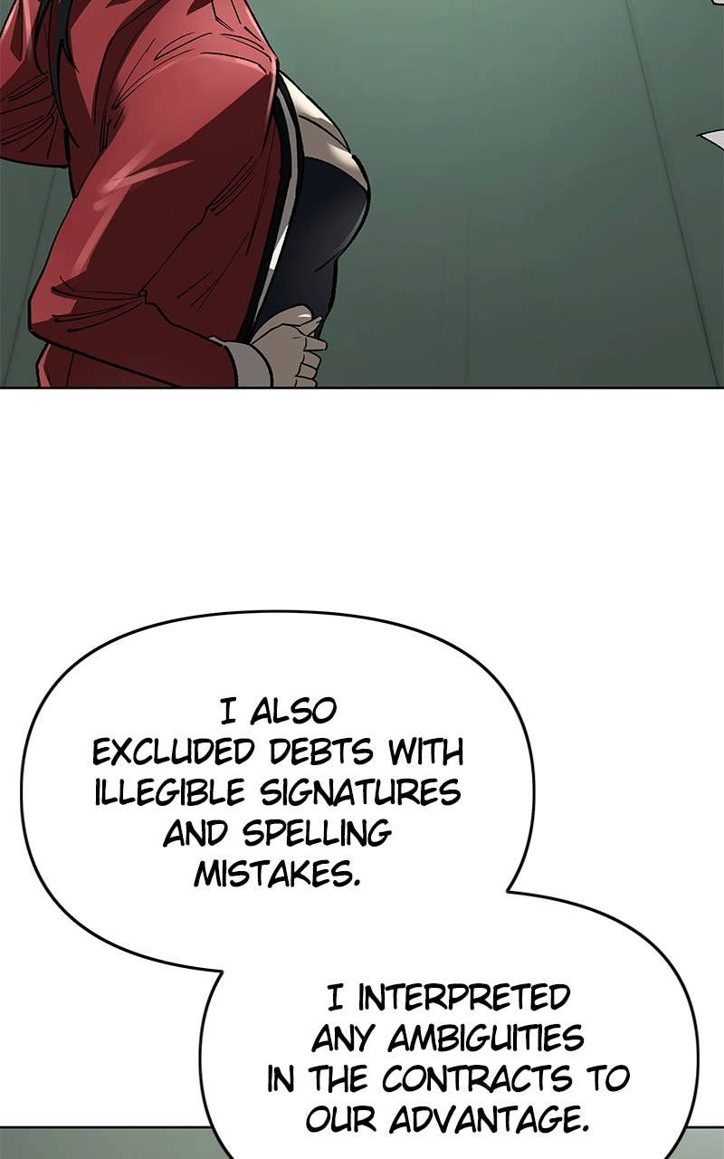 Space Cheon Ma 3077 Chapter 58 - Page 120