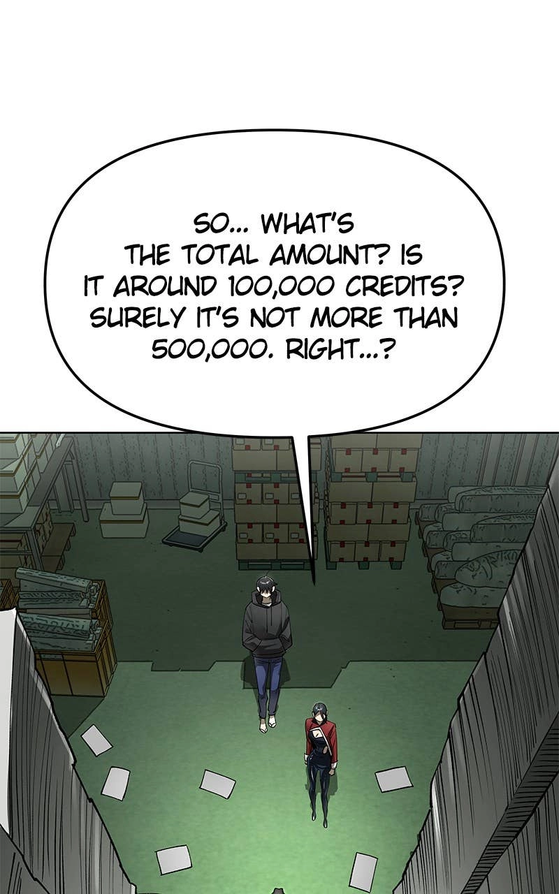 Space Cheon Ma 3077 Chapter 58 - Page 122