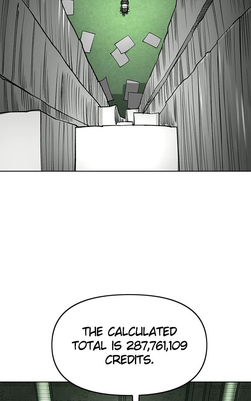 Space Cheon Ma 3077 Chapter 58 - Page 123