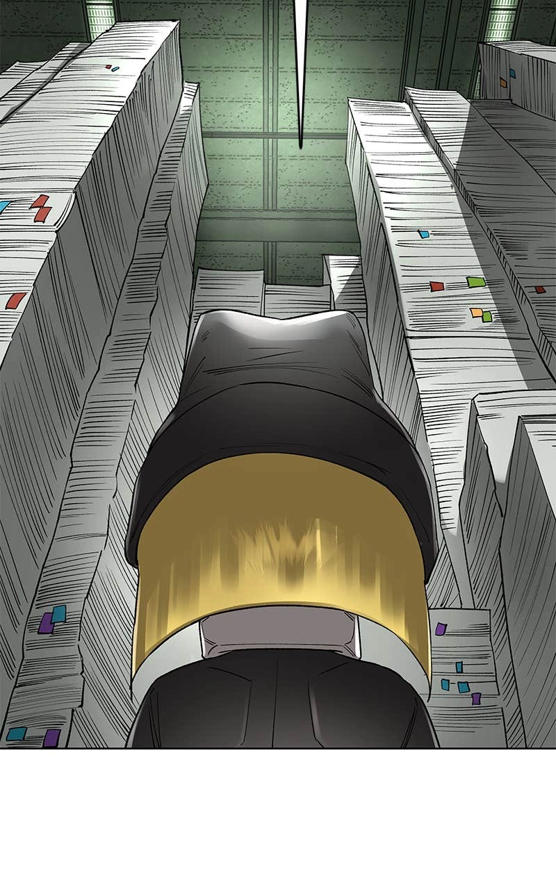 Space Cheon Ma 3077 Chapter 58 - Page 124