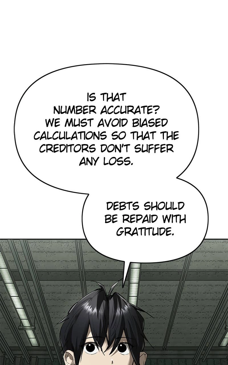 Space Cheon Ma 3077 Chapter 58 - Page 126