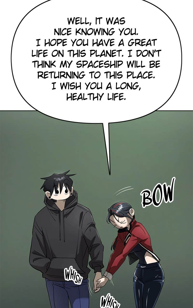 Space Cheon Ma 3077 Chapter 58 - Page 128