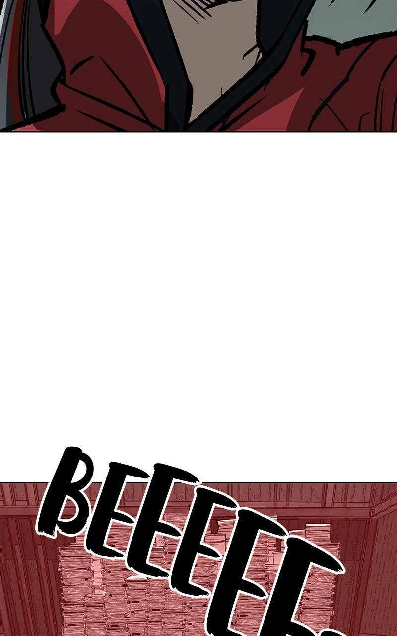 Space Cheon Ma 3077 Chapter 58 - Page 138