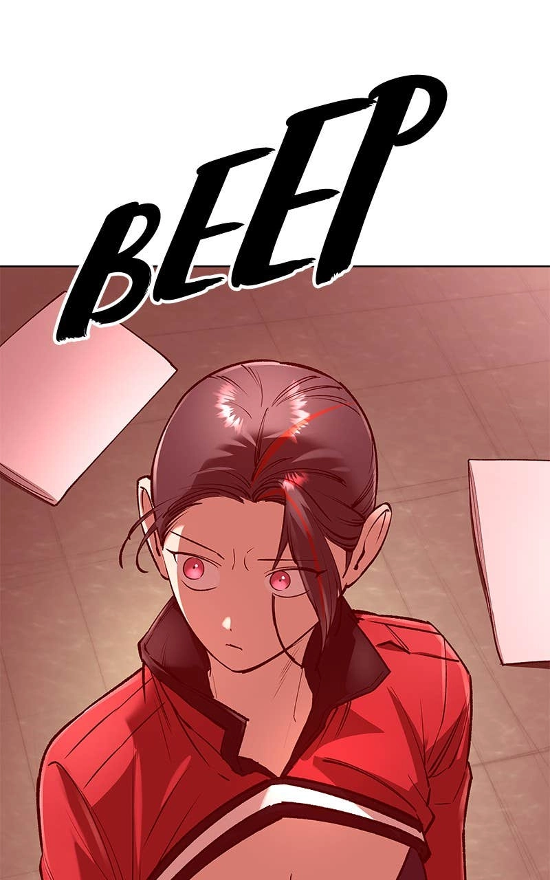 Space Cheon Ma 3077 Chapter 58 - Page 140