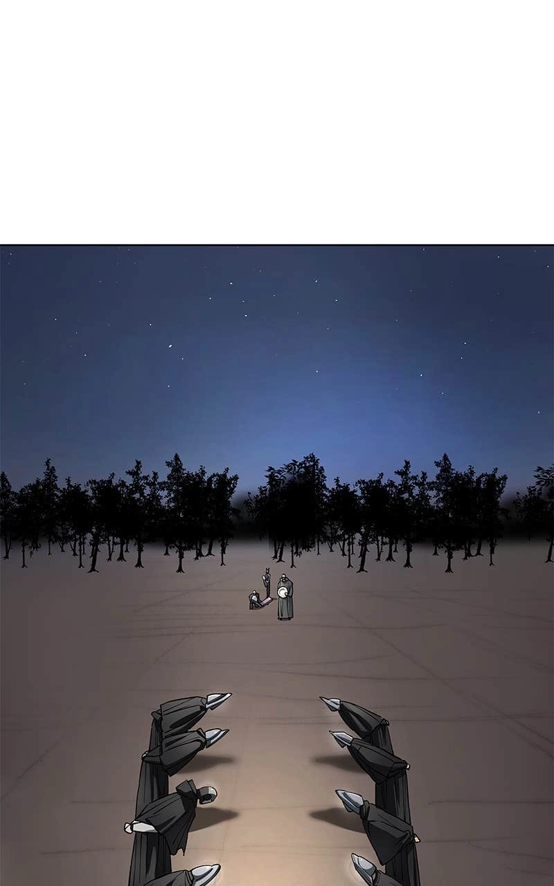 Space Cheon Ma 3077 Chapter 58 - Page 146