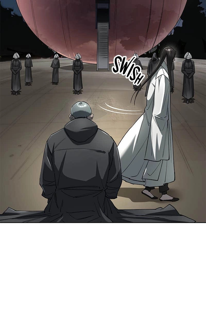 Space Cheon Ma 3077 Chapter 59 - Page 29