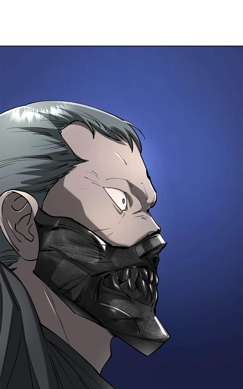 Space Cheon Ma 3077 Chapter 59 - Page 30