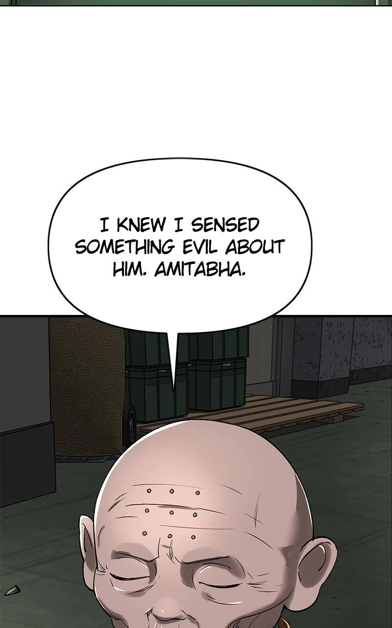 Space Cheon Ma 3077 Chapter 59 - Page 36