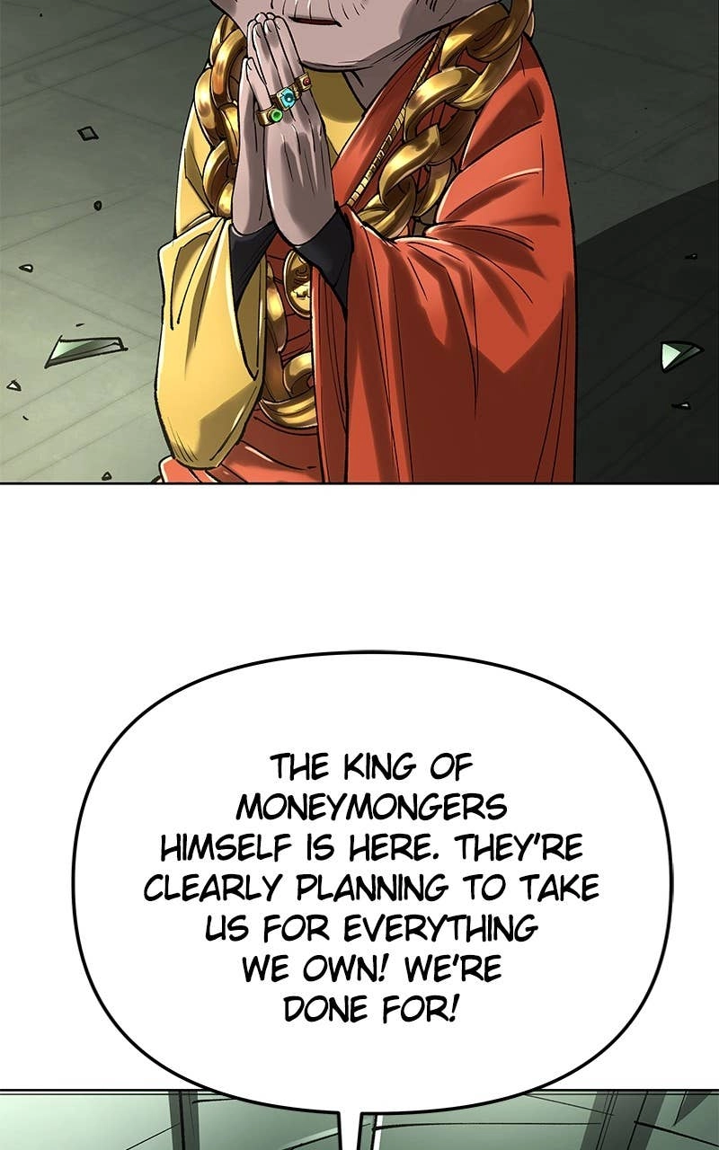 Space Cheon Ma 3077 Chapter 59 - Page 37