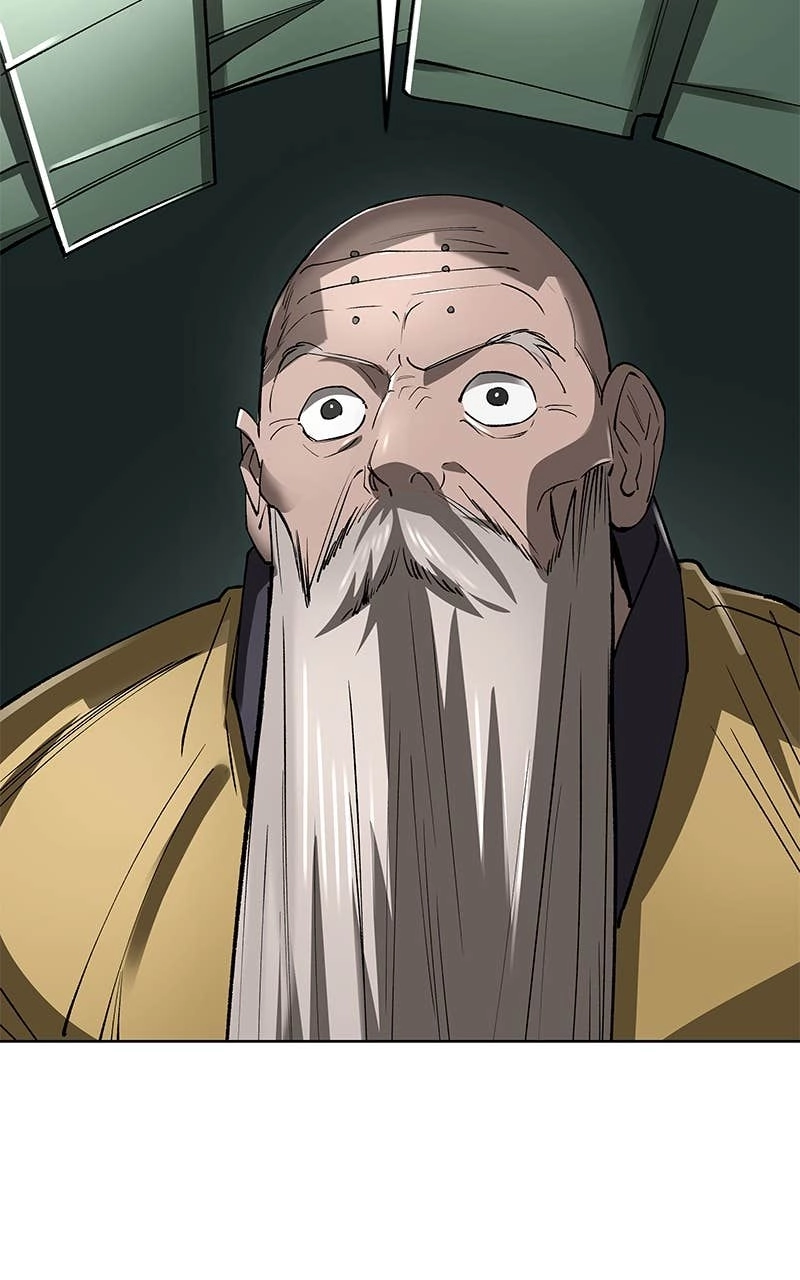 Space Cheon Ma 3077 Chapter 59 - Page 38