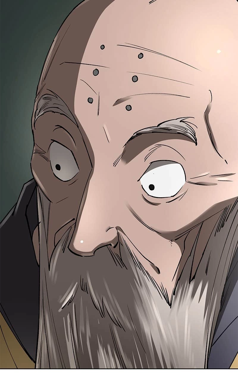 Space Cheon Ma 3077 Chapter 59 - Page 41