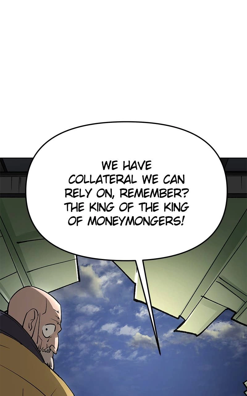 Space Cheon Ma 3077 Chapter 59 - Page 42
