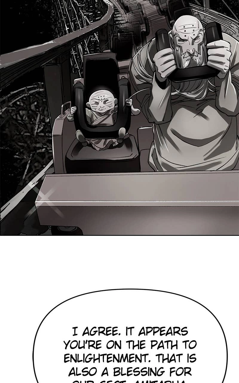 Space Cheon Ma 3077 Chapter 59 - Page 67