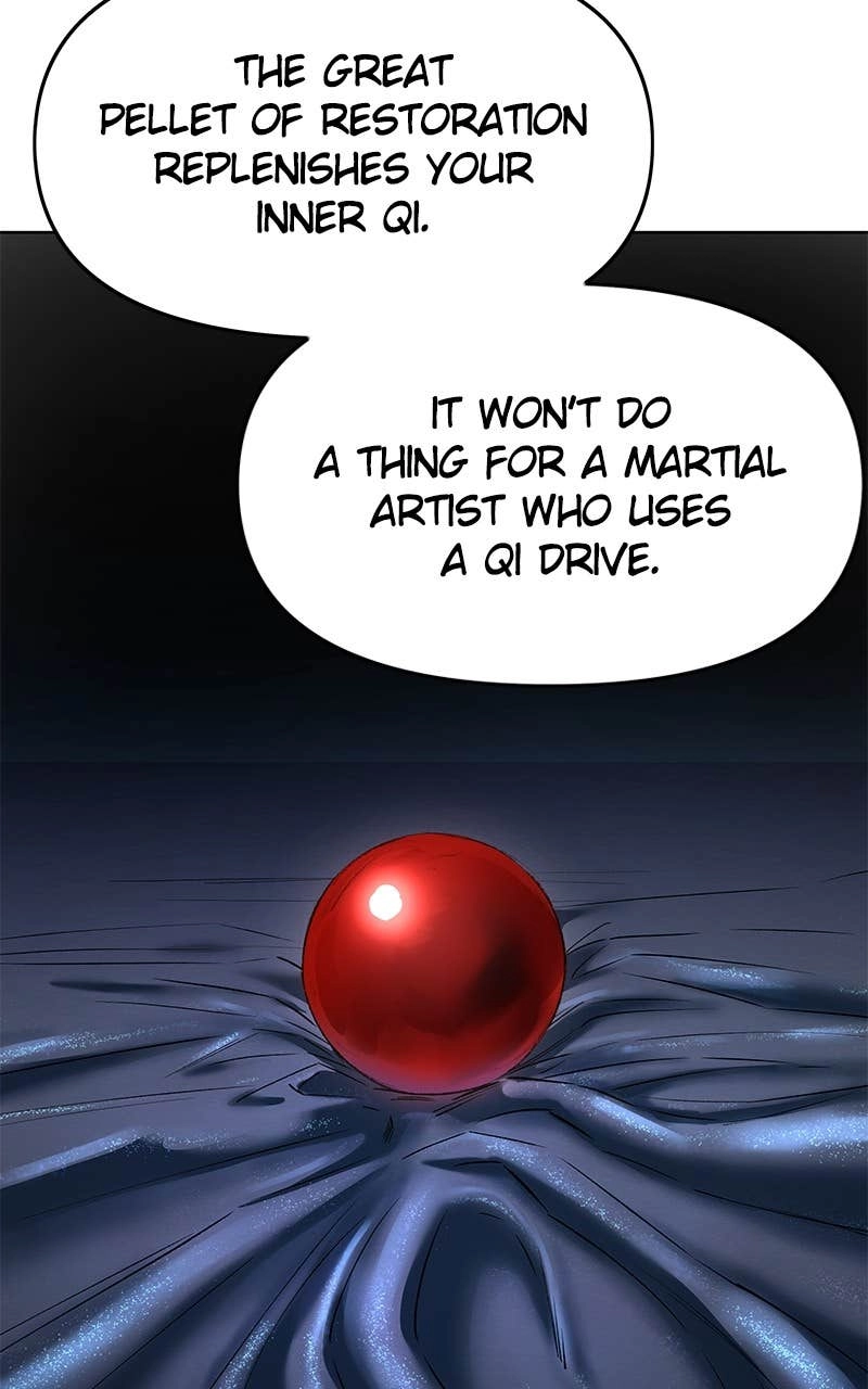 Space Cheon Ma 3077 Chapter 59 - Page 100